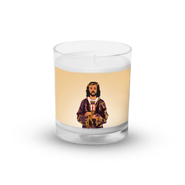 Jesus of Medinaceli Candle