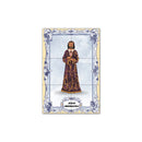 Jesus of Medinaceli Tile Panel 30 cm x 45 cm