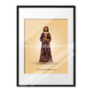 Jesus of Medinaceli Poster