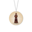 Jesus of Medinaceli Car Air Freshener