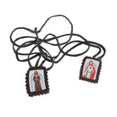 Jesus of Medinaceli Fabric Scapular