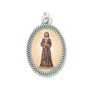 Jesus of Medinaceli medal