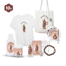 Saint John the Baptist's Pack