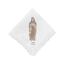 Saint Joan handkerchief