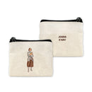 Joan of Arc Wallet