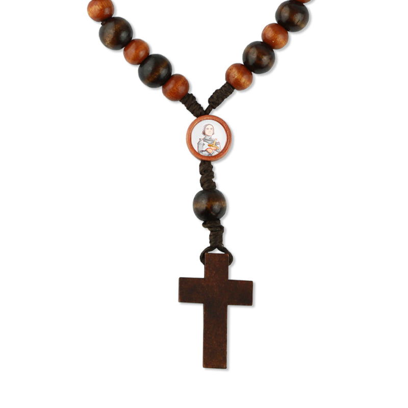 Joan of Arc decade rosary