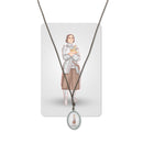 Joan of Arc Necklace