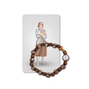 Joan of Arc Bracelet