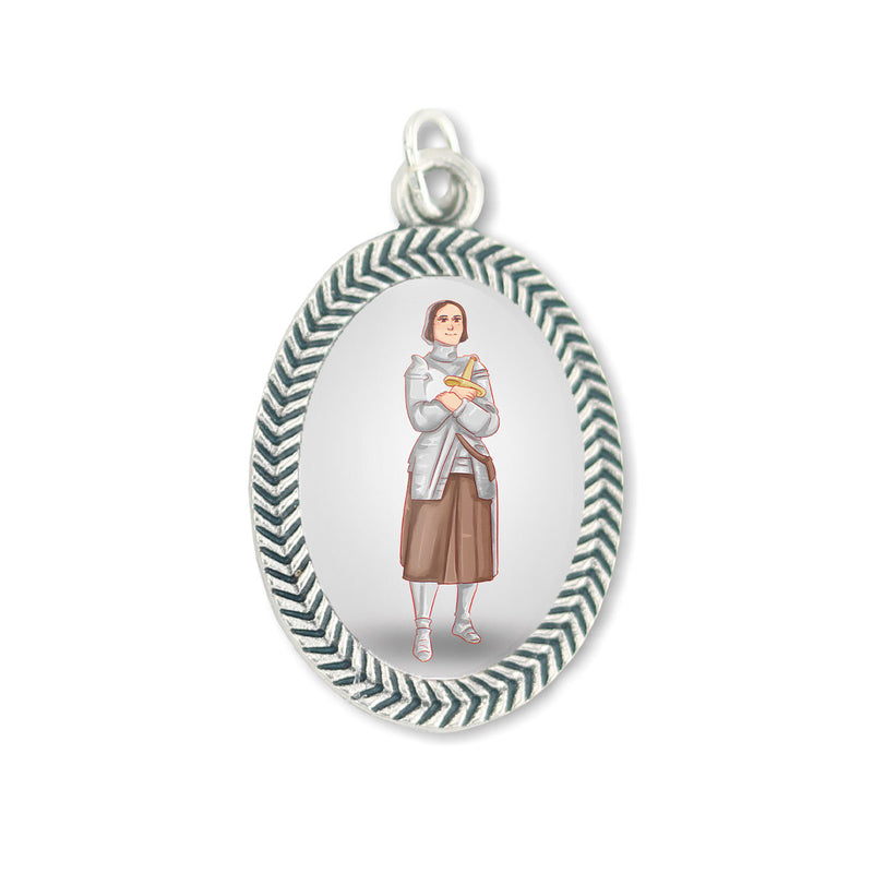 Joan of Arc Medal