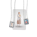Scapular of Joan of Arc