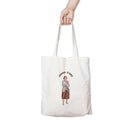 Joan of Arc bag