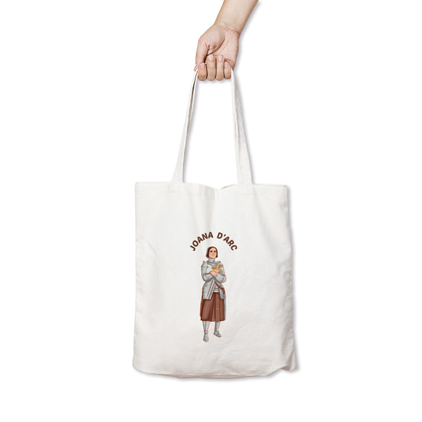 Joan of Arc bag