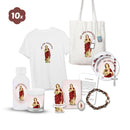 Saint John the Evangelist's Pack
