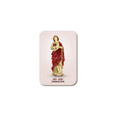 Saint John the Evangelist magnet