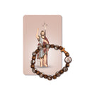 Saint John the Baptist Bracelet