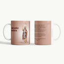 Saint John the Baptist Mug
