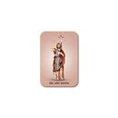 Saint John the Baptist magnet
