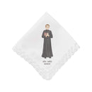 Saint John Bosco handkerchief