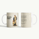 Saint John of God Mug