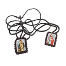 Saint John of God Fabric Scapular