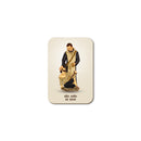 Saint John of God magnet
