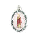 Saint John the Evangelist Medal