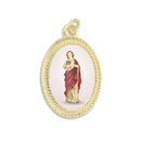 Saint John the Evangelist Medal
