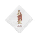 Saint John handkerchief