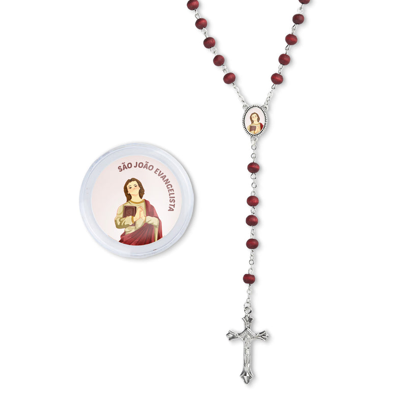 Rosary of Saint John the Evangelist