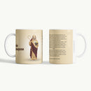 Saint Joachim Mug