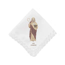 Saint Joachim handkerchief