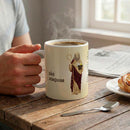 Saint Joachim Mug