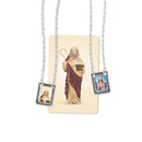 Saint Joachim Scapular