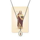 Saint Joachim Necklace
