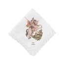 Saint George handkerchief