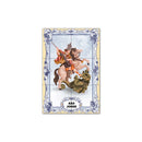 Saint George Tile Panel 30 cm x 45 cm