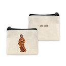 Saint Joseph Wallet