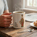 Saint Juan Diego Mug