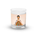 Saint Juan Diego Candle