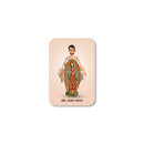 Saint Juan Diego magnet