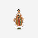 Saint Juan Diego Sticker
