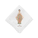 San Juan Diego handkerchief