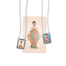 Saint Juan Diego Scapular
