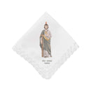 Saint Jude Thaddeus handkerchief