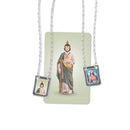 Saint Jude Thaddeus Scapular