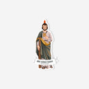 Saint Jude Thaddeus sticker