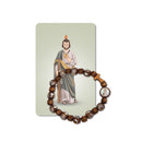 Saint Jude Thaddeus Bracelet