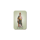 Saint Jude Thaddeus magnet