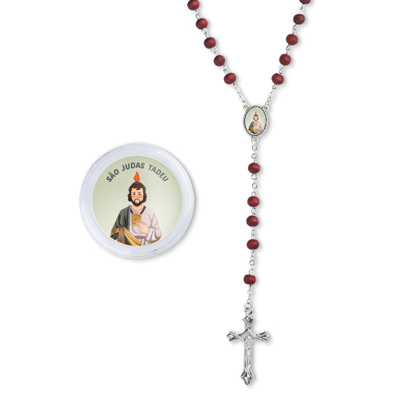 Rosary of Saint Jude Thaddeus Rosary