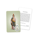 Prayer's Card to Saint Jude Thaddeus